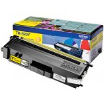 Brother TN-320Y - originální – Zboží Mobilmania
