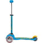 Micro Mini Deluxe ocean blue – Zboží Mobilmania