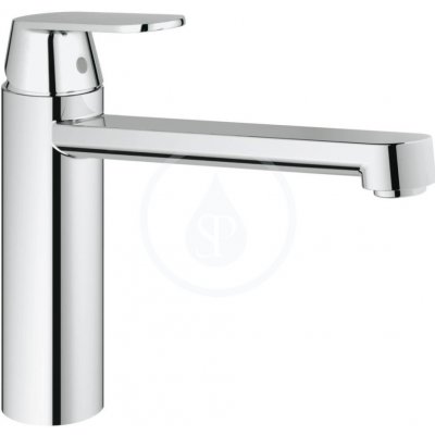 Grohe Eurosmart Cosmopolitan 30193000 – Zboží Mobilmania