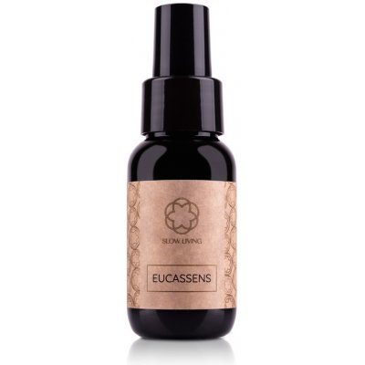 Essens Eucassens 50 ml – Hledejceny.cz