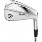 Wilson Staff Model RB Utility 2i železo pravé 18° grafit Stiff – Zboží Dáma