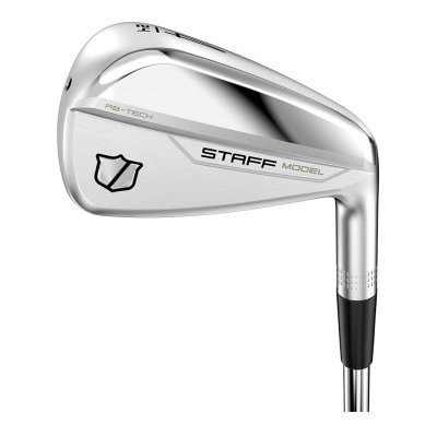 Wilson Staff Model RB Utility 2i železo pravé 18° grafit Stiff – Zboží Dáma
