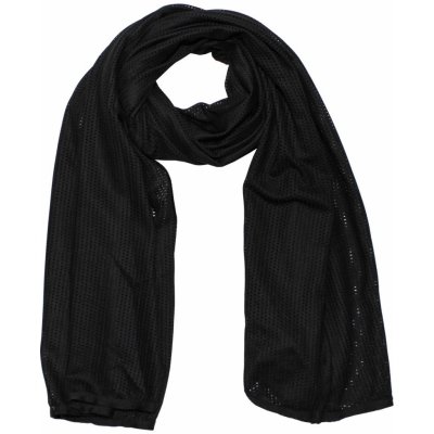 Šála MFH Sniper Baracuda černá – Zboží Dáma