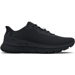 Under Armour Hovr Turbulence 2 Triple Black