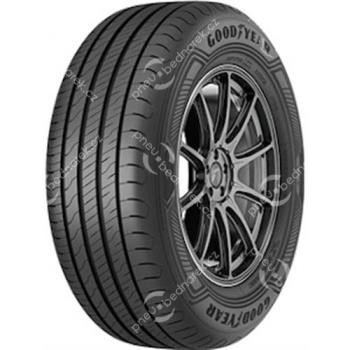 Goodyear EfficientGrip 235/65 R17 108H