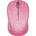 Trust Yvi FX Wireless Mouse 22336 – Hledejceny.cz