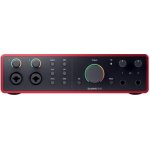 Focusrite Scarlett 16i16 4th Gen – Zboží Živě
