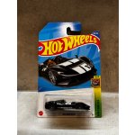 Mattel Hot Weels angličák 6/10 ROADSTERS McLaren Elva – Zboží Dáma