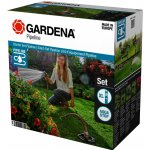 Gardena Startovací sada Pipeline 8270-20 – Hledejceny.cz