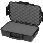 MAGG PROFI MAX Plastový box 350x230xH 86mm IP 67 MAX004S – Hledejceny.cz