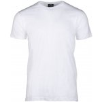 Tričko Mil-tec US Style bílé – Zboží Mobilmania
