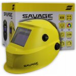 Esab Savage A40 žlutá – HobbyKompas.cz