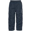 Kojenecké kalhoty a kraťasy Kalhoty D1913 NOBI dětské tmavě modrá