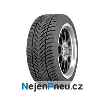 Goodyear Eagle UltraGrip GW-3 205/45 R16 83H