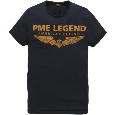 PME Legend pánské triko PTSS000501 – Zboží Mobilmania