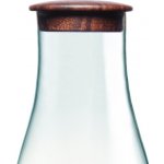 Cereus Karafa RETAP dřevěný uzávěr 1200 ml – Zboží Dáma