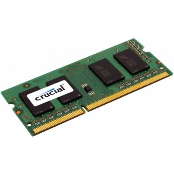 CRUCIAL DDR3 SODIMM 4GB 1600MHz CL11 CT51264BF160BJ