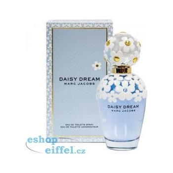 Marc Jacobs Daisy Dream toaletní voda dámská 50 ml