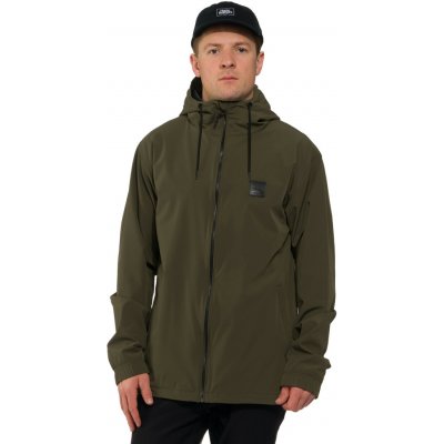 Horsefeathers Clark Grape Leaf – Zboží Mobilmania