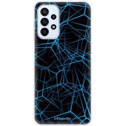 iSaprio Abstract Outlines 12 Samsung Galaxy A23 / A23 5G