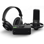 Audient EVO Start Recording Bundle – Zboží Živě