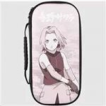 Konix Sakura Nintendo Switch Carry Case – Hledejceny.cz