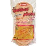Vepy Špaldové placky 100 g – Sleviste.cz