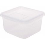 Terrario kompaktní box na hmyz 12x12x7 cm – Sleviste.cz