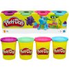 Modelovací hmota Hasbro Play-Doh Modelovací hmota 4x112g