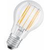 Žárovka Osram LED žárovka Star Classic A čirá E27 11 W 1521 lm 4000 K pr. 60 x 105 mm