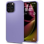 Spigen Thin Fit Iris Purple iPhone 15 Pro – Hledejceny.cz