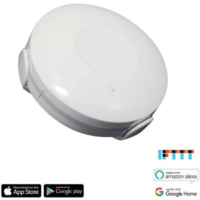 iQtech SmartLife WL02, Wi-Fi senzor zaplavení iQTWL02