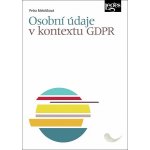 Osobní údaje v kontextu GDPR – Sleviste.cz