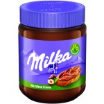 Milka lískooříšková pomazánka 600 g – Zboží Dáma