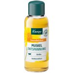 Kneipp Olej do koupele Muskel Entspannung 100 ml – Sleviste.cz
