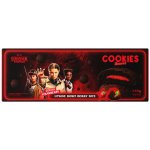 Yummer's Stranger Things kakaové sušenky s jahodovou náplní 135 g – Zboží Dáma