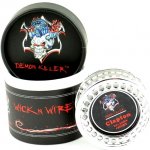 Demon Killer Odporový drát Clapton Wire 24G*32G 4,4m – Zboží Mobilmania