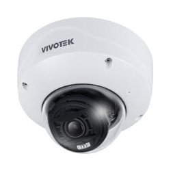 Vivotek FD9187-HT-V3(2.7-13.5MM)