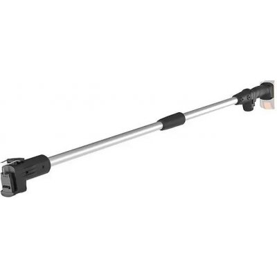 Worx pro aku pilku / 125 cm / stříbrná Worx 20 V WG324E – Zboží Dáma