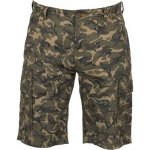 Fox Kraťasy Chunk Leightweight Cargo Shorts Camo – Hledejceny.cz