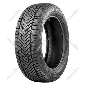 Nokian Tyres Seasonproof 225/60 R17 103V od 3 092 Kč - Heureka.cz