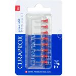Curaprox CPS 07 Prime Start mezizubní kartáčky 5 ks – Hledejceny.cz