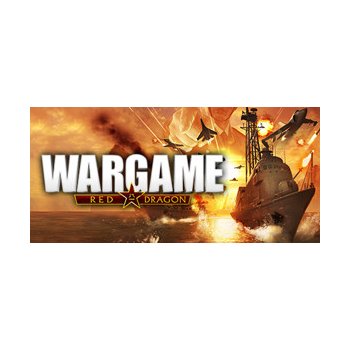 Wargame: Red Dragon