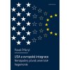Elektronická kniha USA a evropská integrace