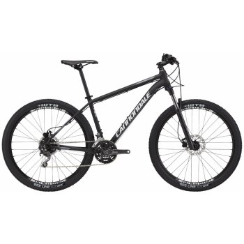 Cannondale Trail 4 2017