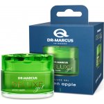 Dr. MARCUS Senso Deluxe green apple 50 ml – Hledejceny.cz