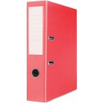 Office Products pořadač pákový A4 75 mm červený – Zboží Živě