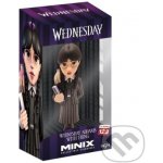 MINIX Netflix TV Wednesday Wednesday w/ Thing – Zboží Mobilmania
