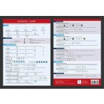 Zlomky - Přehledová tabulka učiva - Dolejšová Jana, Mgr. – Sleviste.cz