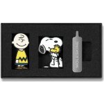 Moleskine ozdoba na zápisník Peanuts set 2 ks – Hledejceny.cz